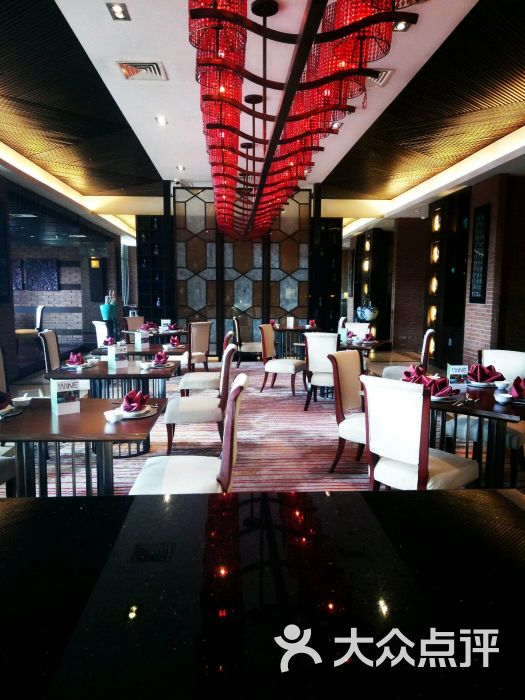 索菲特钟山高尔夫酒店(紫金阁中餐厅)-图片-南京美食
