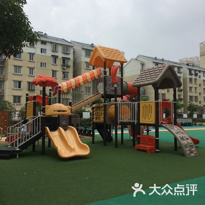 恒宇幼儿园图片-北京幼儿园-大众点评网