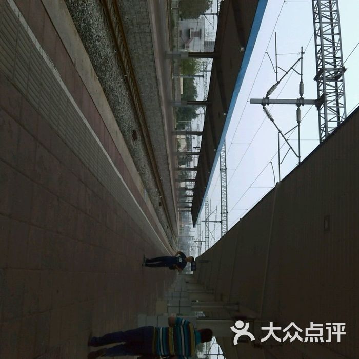 潍坊火车站