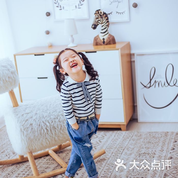 尤尼可国际影像unique图片-北京儿童摄影-大众点评网