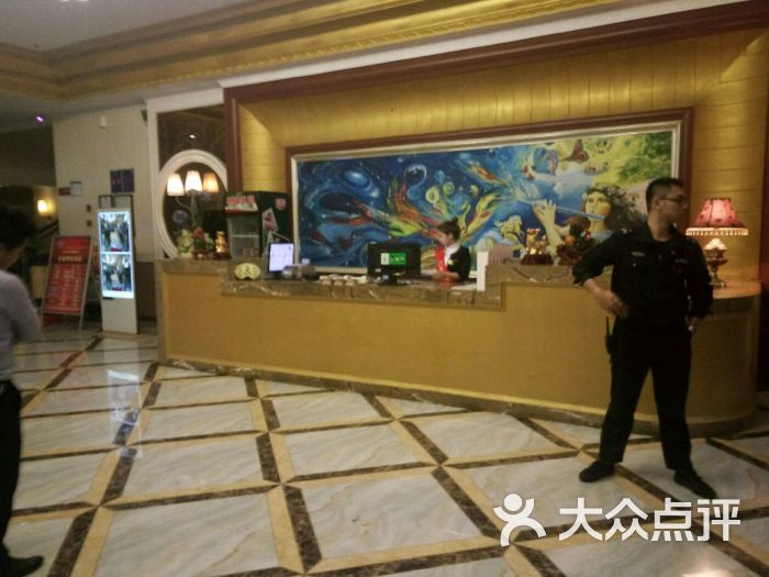 玉丰休闲会所-图片-东莞休闲娱乐-大众点评网