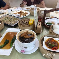 四季大酒楼(厚街白濠店)