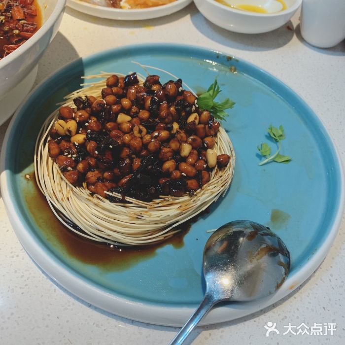 南塘湾中国菜(万利国际上流汇购物广场店)图片