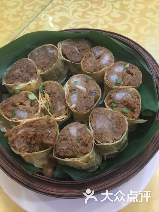 旌德小院饭店-图片-旌德县美食-大众点评网