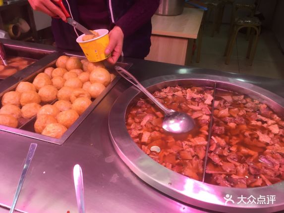 德信娱乐非遗美食新蓝海豪米客拌饭以文化赋能掀起餐饮创业新浪潮