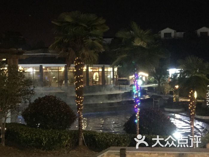英山洪广毕升温泉酒店图片 - 第6张