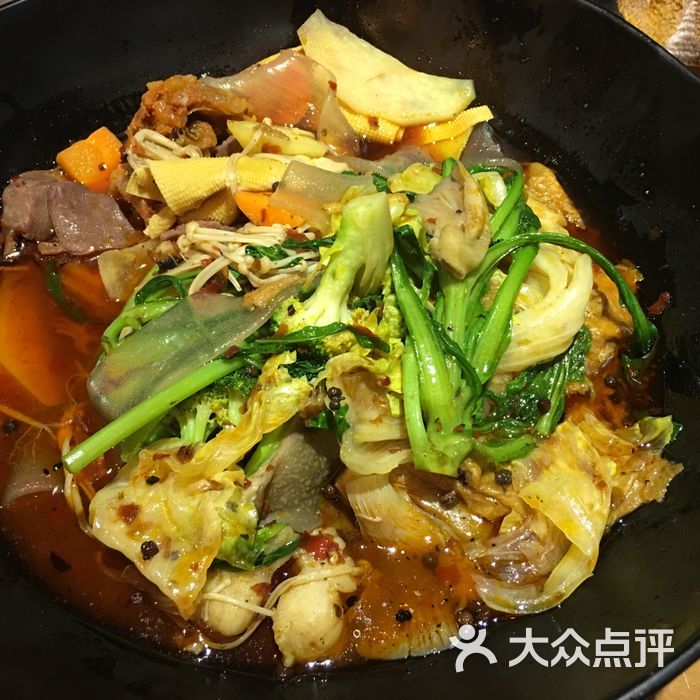 万记麻辣烫图片-北京麻辣烫-大众点评网