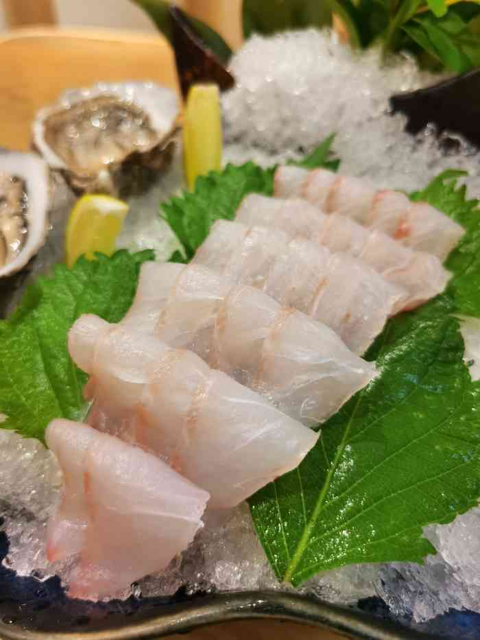 海刺料理(江北店)-"做omakase日料并不简单足够自信才.