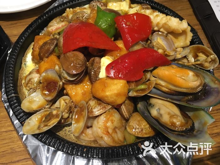 大澳香港菜(悠唐店)-图片-北京美食-大众点评网