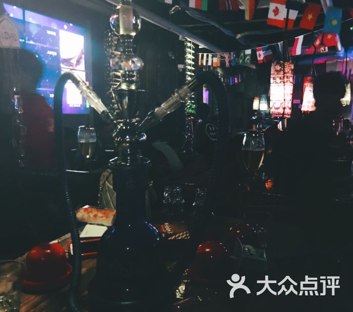 海伦斯酒吧图片 - 第3张