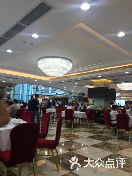 渔民新村(珠江新城店)-图片-广州美食-大众点评网