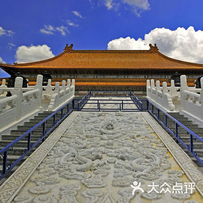 横店影视城图片-北京观光街区-大众点评网