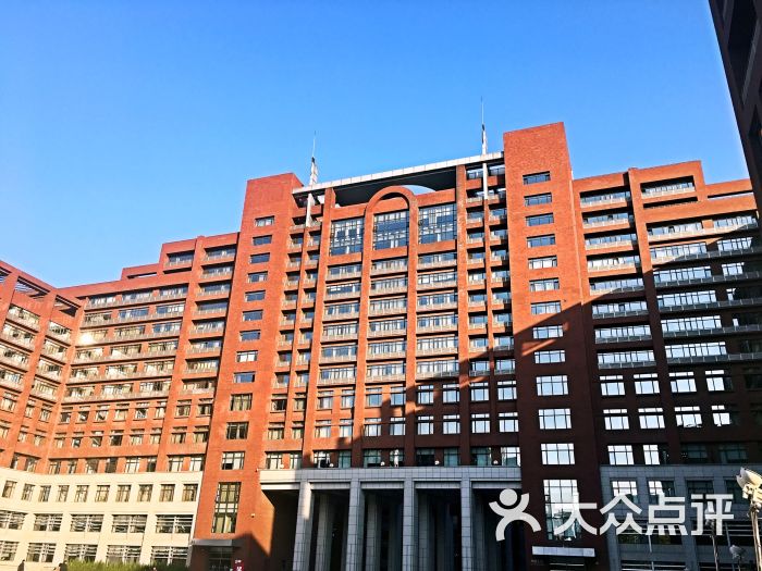 中国人民大学(北校区)图片 第2张