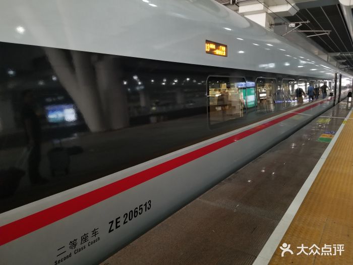 广州火车南站图片 - 第27张