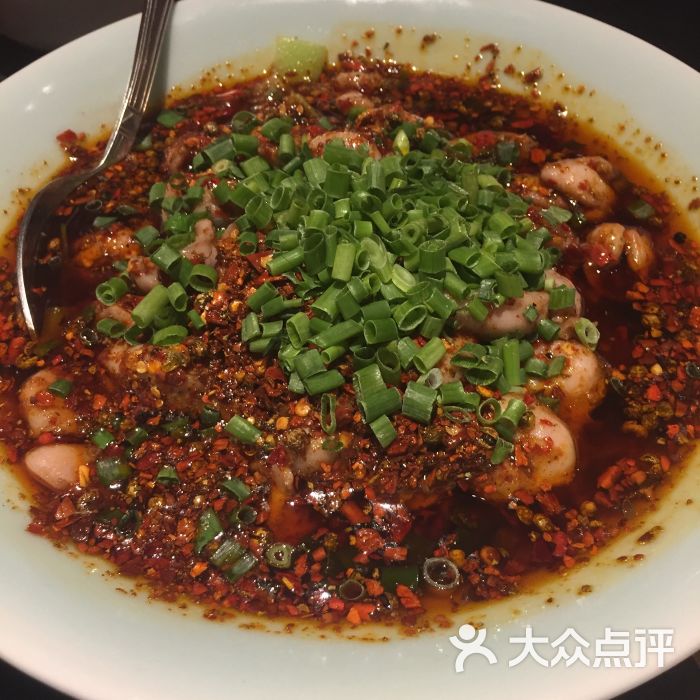锦府盐帮(远大金源店)徐家口口脆图片 第9319张