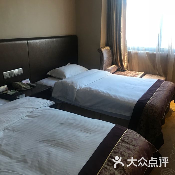 宜都大酒店