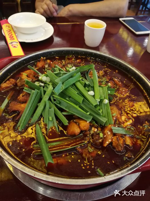 醉美黄焖鸡(冬青路店-黄焖鸡图片-桐梓县美食-大众点评网