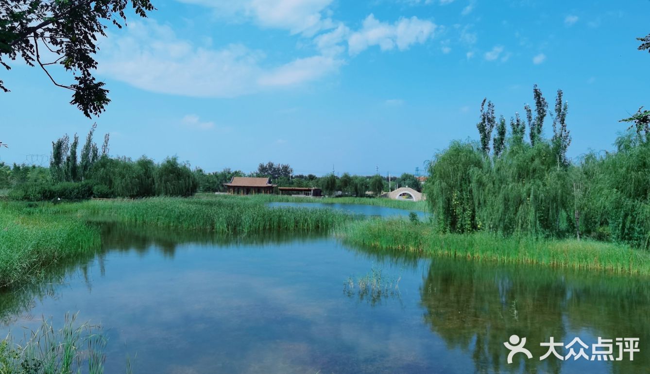 张家湾公园
