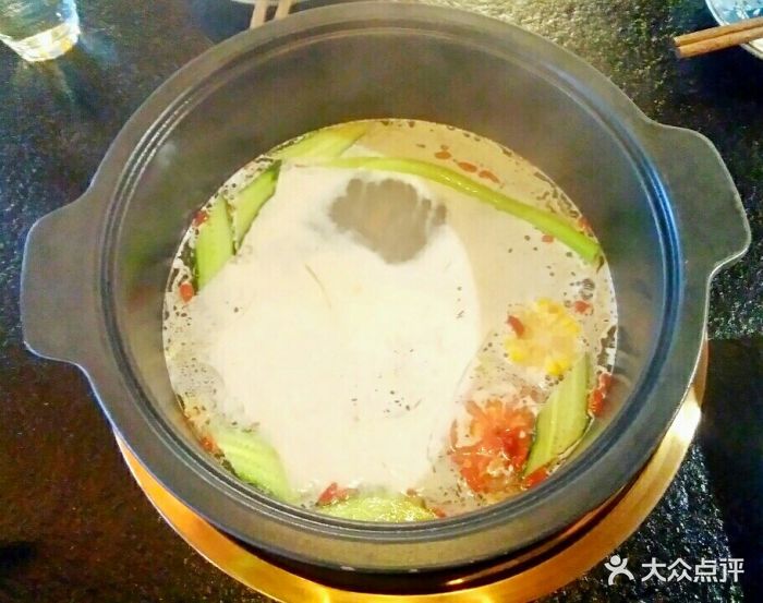 绿蚁小红炉串串火锅三鲜锅底图片 - 第483张