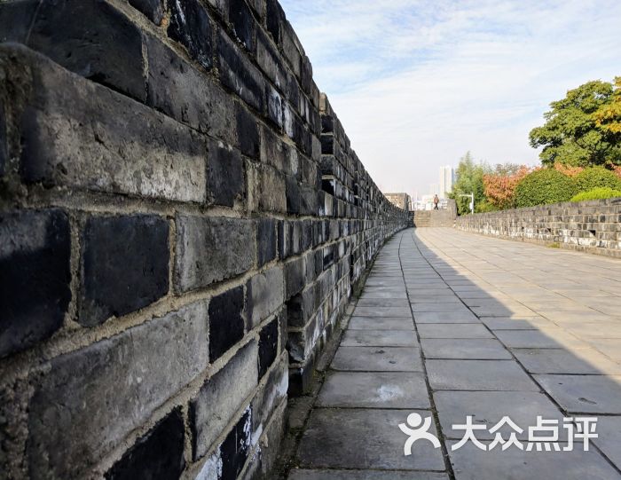 楚望台遗址公园-图片-武汉周边游-大众点评网