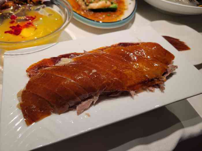 京鸭棠中餐厅(新潮店)