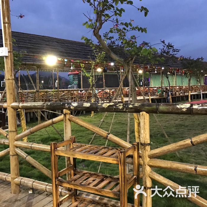 斗门镇丰收生态园图片 - 第4张
