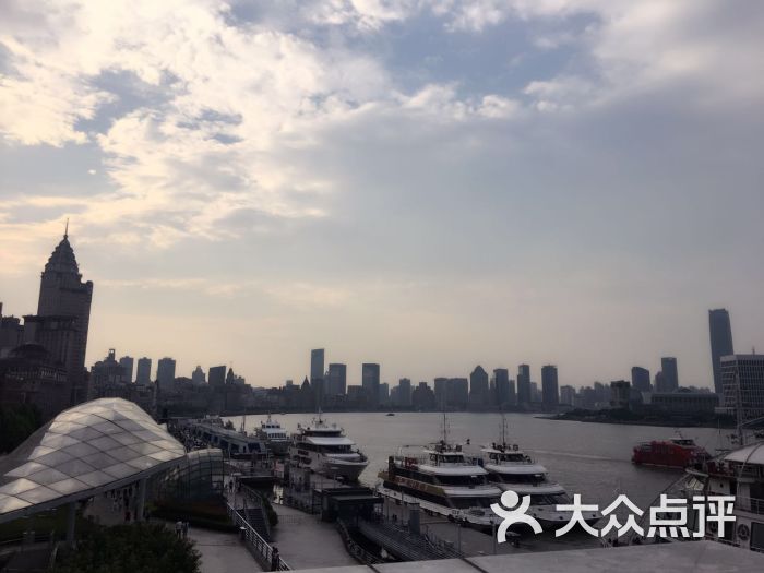riviera 松鹤楼(外滩店)图片 - 第730张