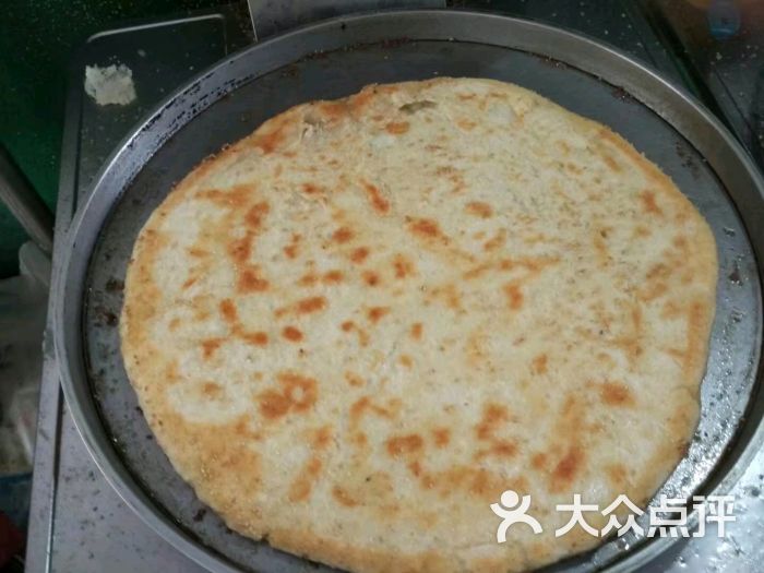 苗家包子店-水煎包图片-舞阳县美食-大众点评网