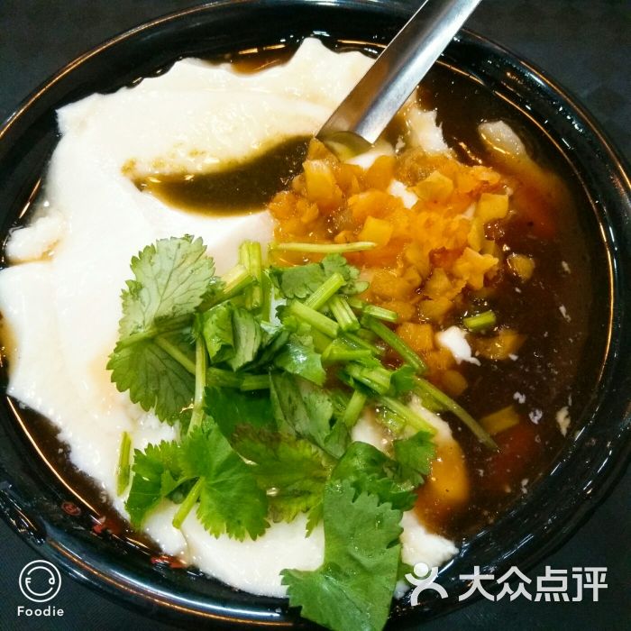 味为先豆腐脑(万达店)图片 - 第5张