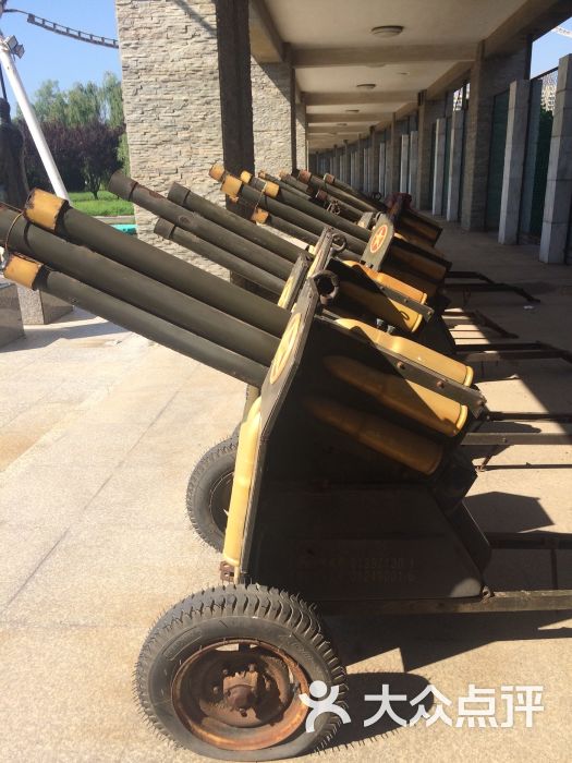 世界和平公园-图片-大连周边游-大众点评网