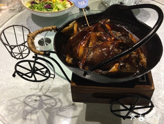 和光宴(亦庄店)吊锅鱼头图片 - 第1068张