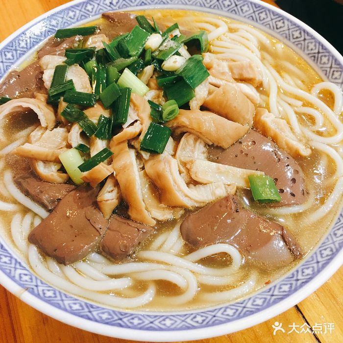 锦泓老字号猪脏粉-图片-温州美食-大众点评网
