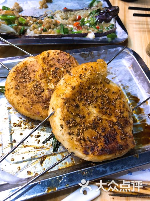 佳木斯特色烧烤-图片-珠海美食-大众点评网