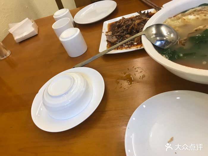 崇味轩天主堂鸡片店天主堂鸡片图片 第7张