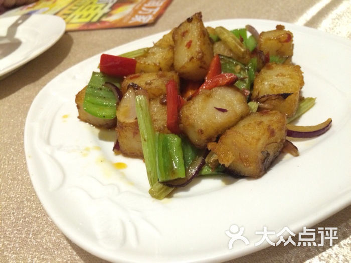 嘉美轩潮州菜(佳兆业广场店)