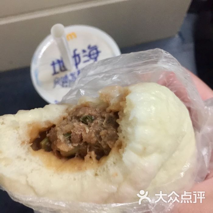 温州大包小肉包图片 - 第4张