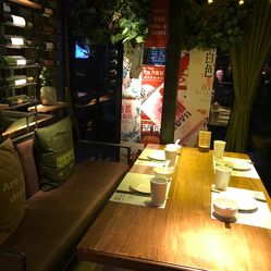 胡桃里人均消费_胡桃里图片(3)