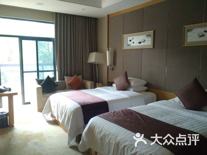 上杭客家开元大酒店图片 第71张