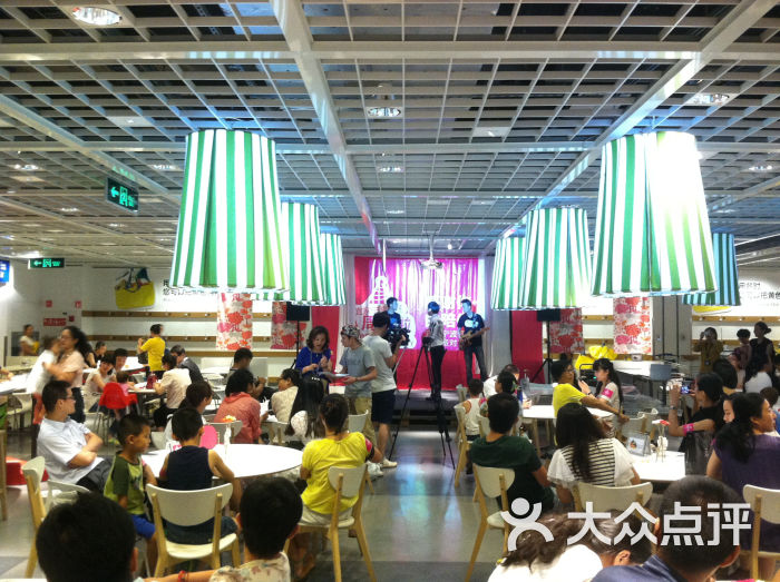 宜家家居(宁波宜家餐厅)-大堂图片-宁波