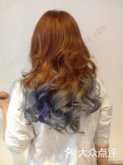 艾丝美业形象设计店-哈塞给。压缩的相册-石家