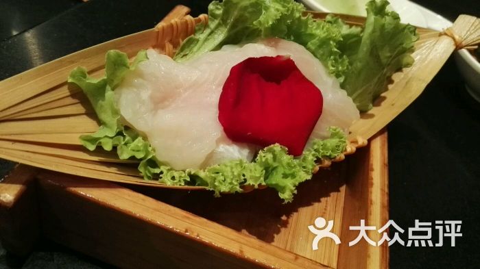 龙利鱼