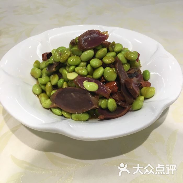 四季京味烤鸭店(三育路店)-图片-广州美食-大众