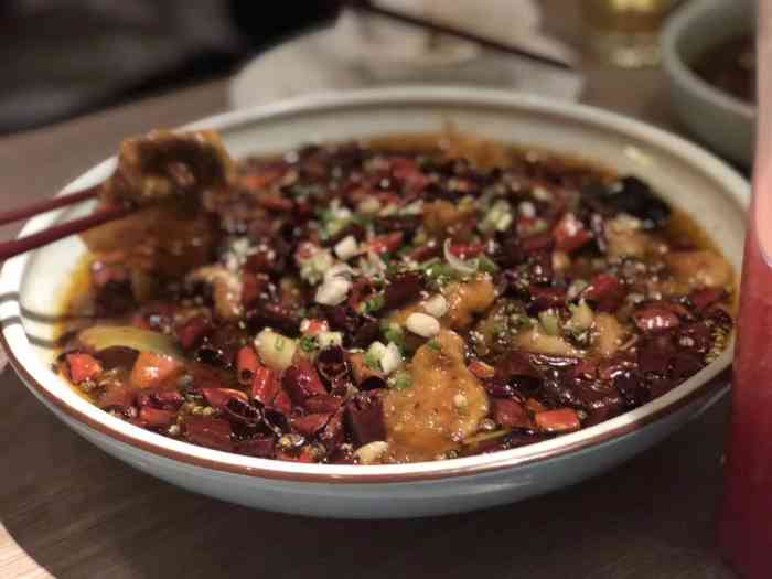天辣(月星环球港店)-"超级好吃,不过好辣好辣呢!排队.