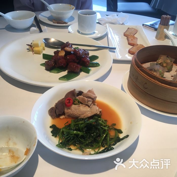 新荣记图片-北京本帮江浙菜-大众点评网