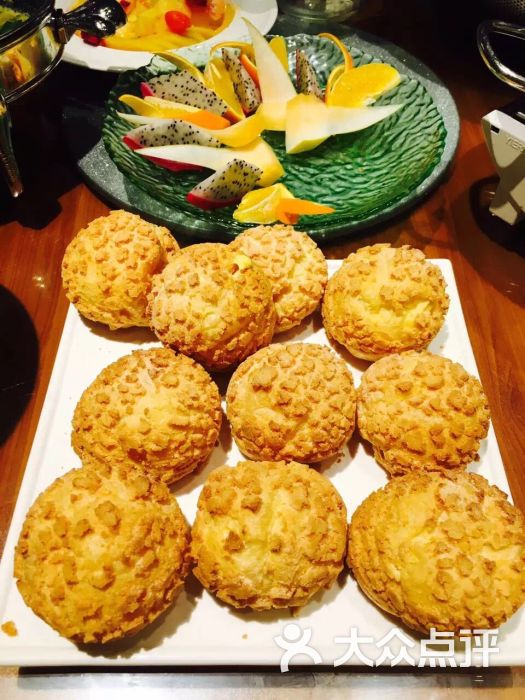 星怡会(百盛莘庄店-图片-上海美食-大众点评网