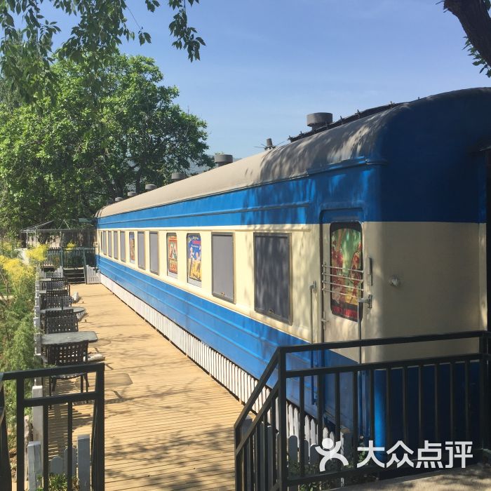 普拉托休闲度假小镇-小寂寞2的相册-北京景点