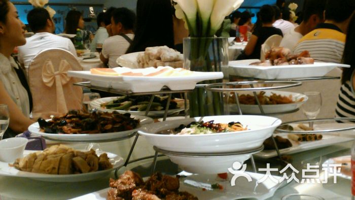 长春亚泰龙达饭店图片 - 第86张