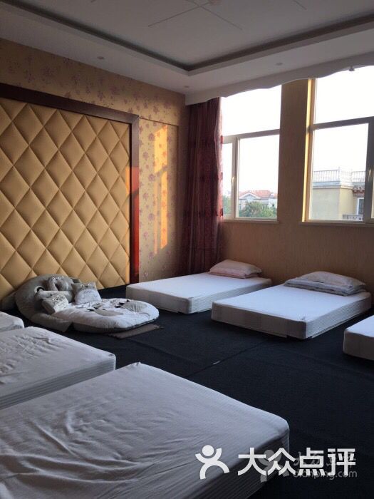 东丽湖四维会馆聚会别墅轰趴-图片-天津休闲娱