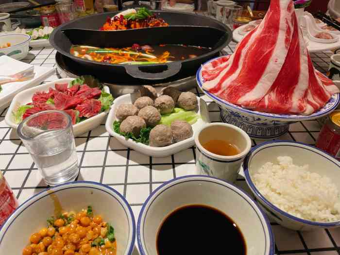 寻味万州土货重庆火锅