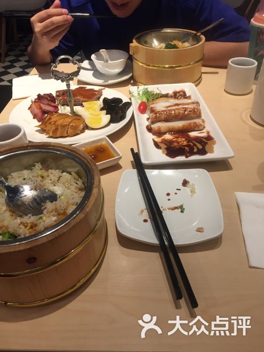 避风塘(嘉兴八佰伴店-图片-嘉兴美食-大众点评网